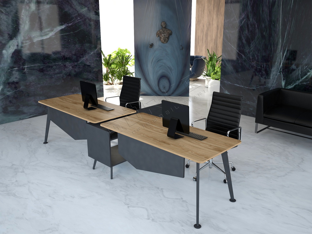 2-li Çalışma Grubu - Ofis mobilyası - Ofis mobilyaları